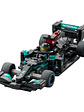Lego Speed Champions AMG Mercedes 2 En 1 - Miniatura 6
