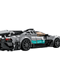 Lego Speed Champions AMG Mercedes 2 En 1 - Miniatura 7