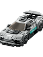 Lego Speed Champions AMG Mercedes 2 En 1 - Miniatura 10
