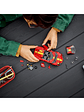 Lego Speed Champions Ferrari 812 Competizione - Miniatura 9