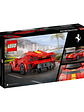 Lego Speed Champions Ferrari 812 Competizione - Miniatura 3