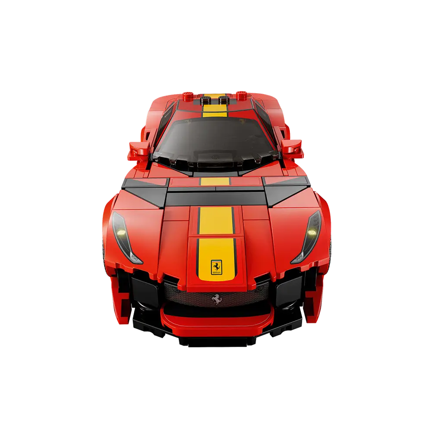 Lego Speed Champions Ferrari 812 Competizione 5