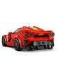 Lego Speed Champions Ferrari 812 Competizione - Miniatura 6