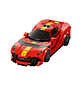 Lego Speed Champions Ferrari 812 Competizione - Miniatura 4