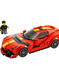 Lego Speed Champions Ferrari 812 Competizione - Miniatura 2