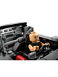 Lego Speed Champions Fast & Furious 1970 Dodge Charger R/T - Miniatura 6