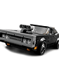 Lego Speed Champions Fast & Furious 1970 Dodge Charger R/T - Miniatura 8