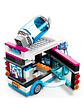 Lego City Camioneta Pingüino De Raspados - Miniatura 4