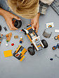 Lego City Todoterreno 4X4 Aventurero  - Miniatura 6