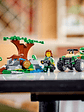Lego City Cuatrimoto Y Hábitat De La Nutria  - Miniatura 4