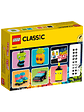 Lego Classic Diversión Creativa Neón  - Miniatura 3