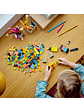 Lego Classic Diversión Creativa Neón  - Miniatura 5