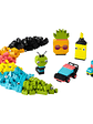 Lego Classic Diversión Creativa Neón  - Miniatura 2