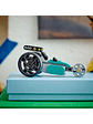 Lego Creator Moto Clásica  - Miniatura 4