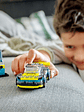 Lego City Coche Deportivo Eléctrico  - Miniatura 5