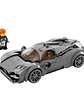 Lego Speed Champions Pagani Utopia  - Miniatura 2