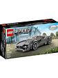 Lego Speed Champions Pagani Utopia  - Miniatura 1