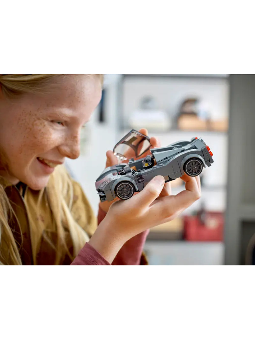 Lego Speed Champions Pagani Utopia  6