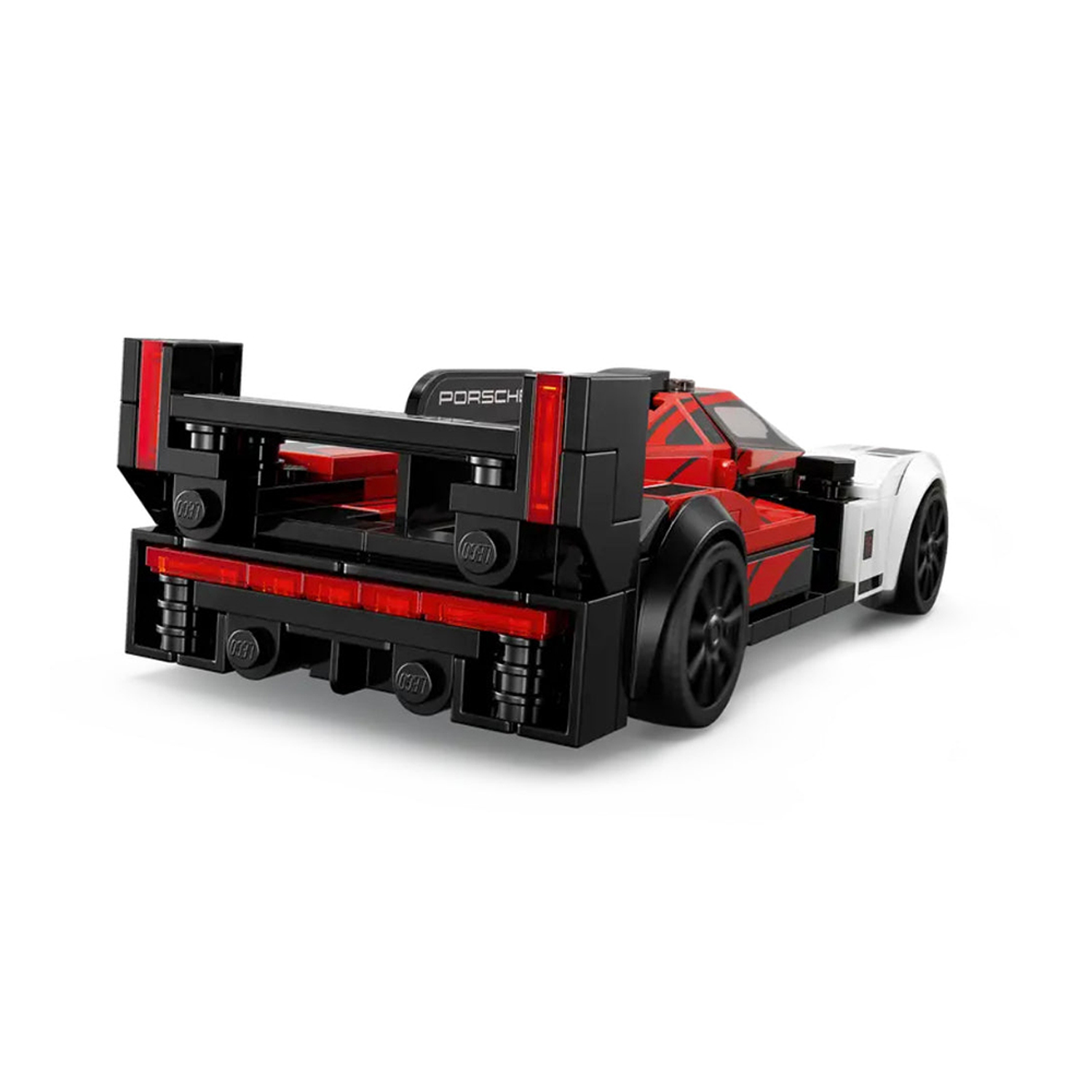 Lego Speed Champions Porsche 963 4