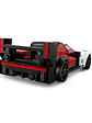 Lego Speed Champions Porsche 963 - Miniatura 4
