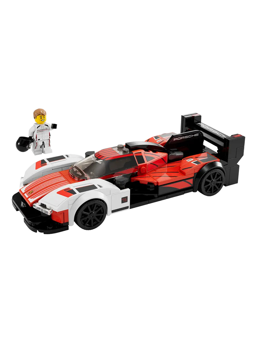 Lego Speed Champions Porsche 963 2