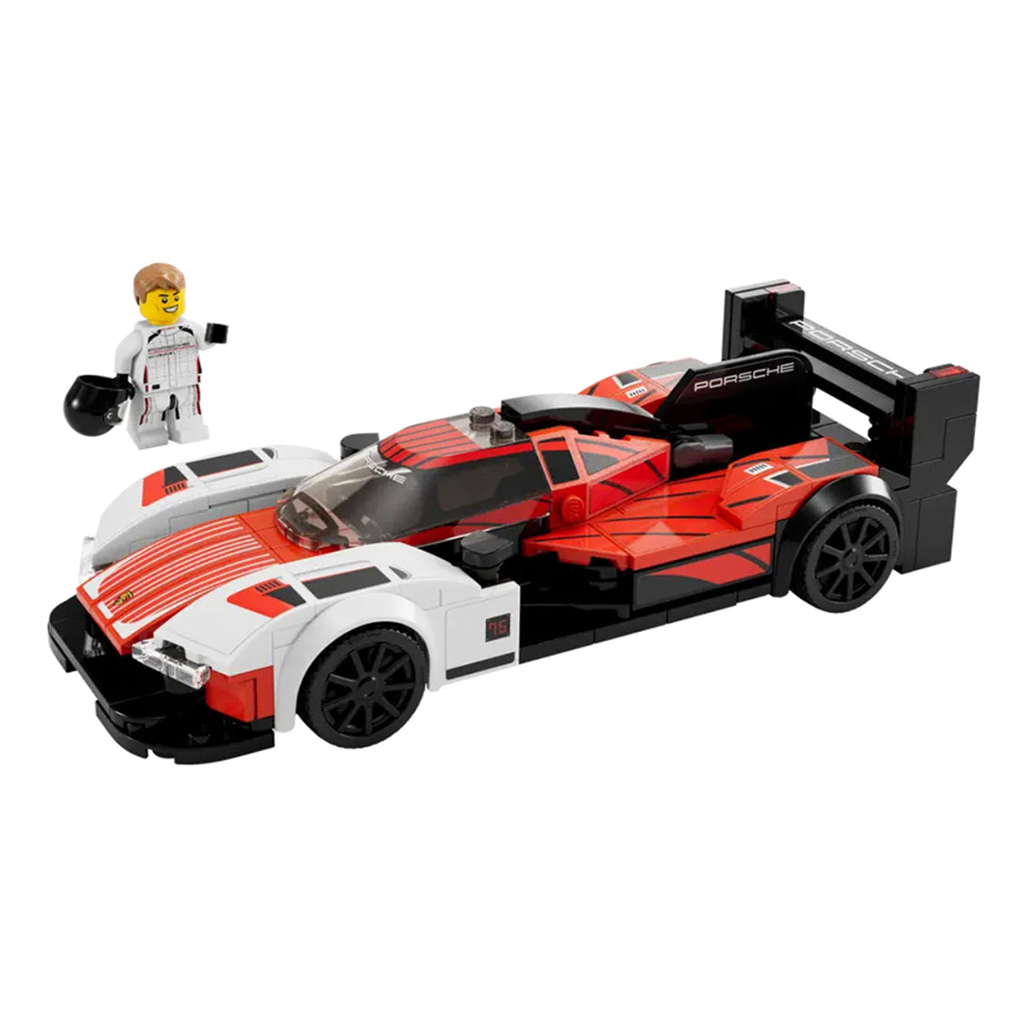 Lego Speed Champions Porsche 963 2