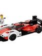 Lego Speed Champions Porsche 963 - Miniatura 2