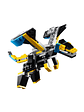 Lego Creator Súper Robot - Miniatura 5