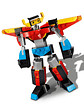 Lego Creator Súper Robot - Miniatura 6