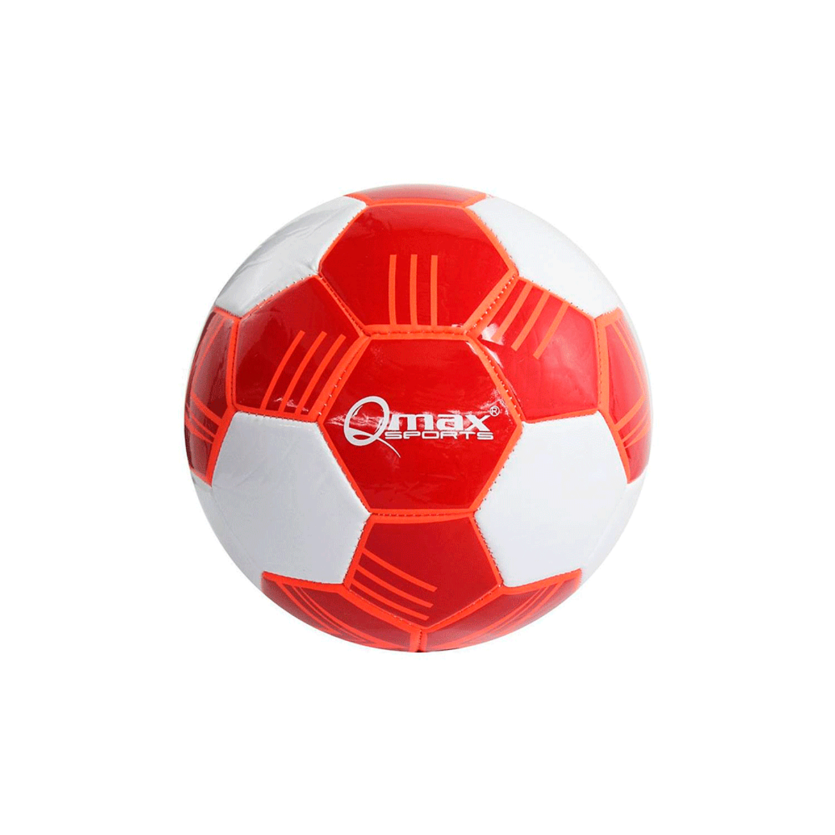 Balón De Futbol 5 Qmax Sports