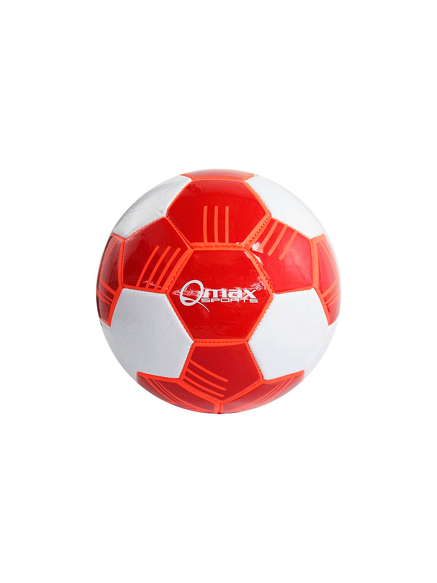 Balón De Futbol #5 Qmax Sports  1
