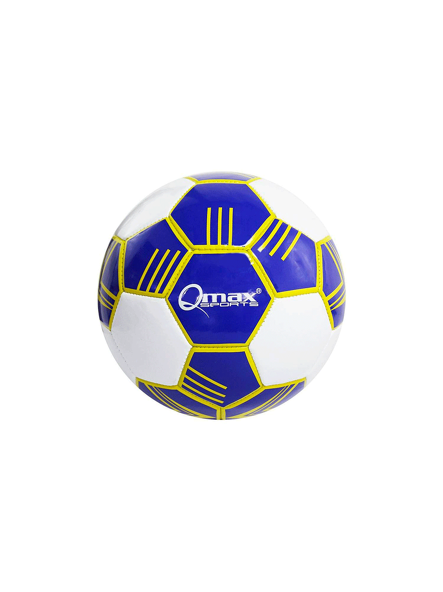 Balón De Futbol #5 Qmax Sports  3