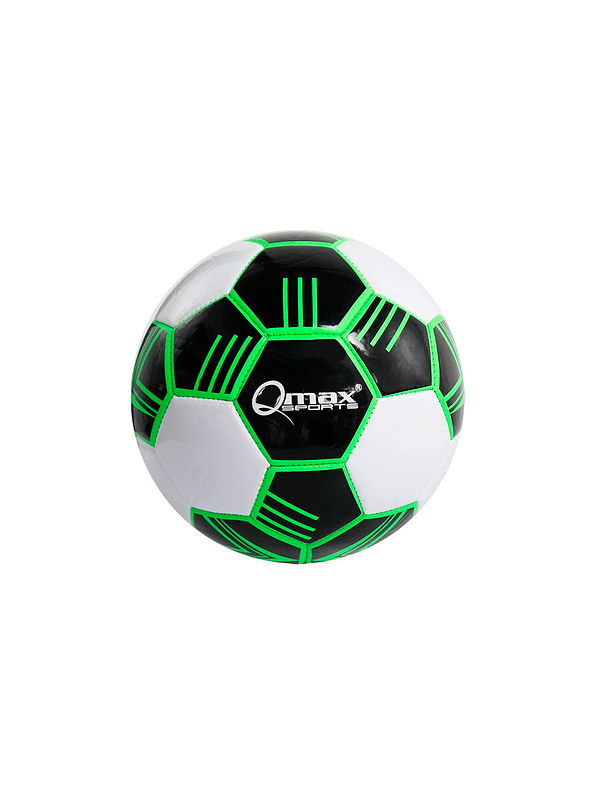 Balón De Futbol #5 Qmax Sports  2
