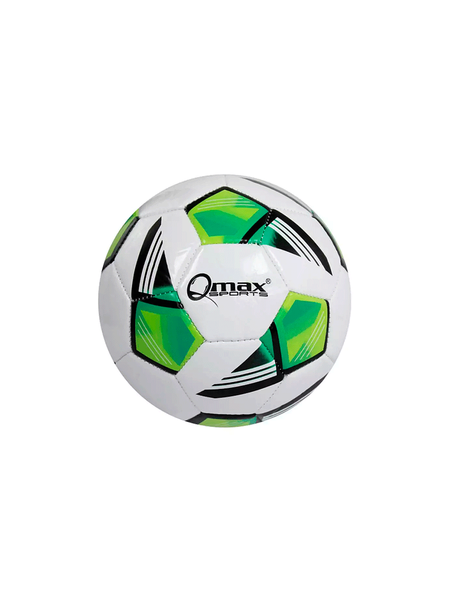 Balón De Futbol #3 Qmax Sports  3