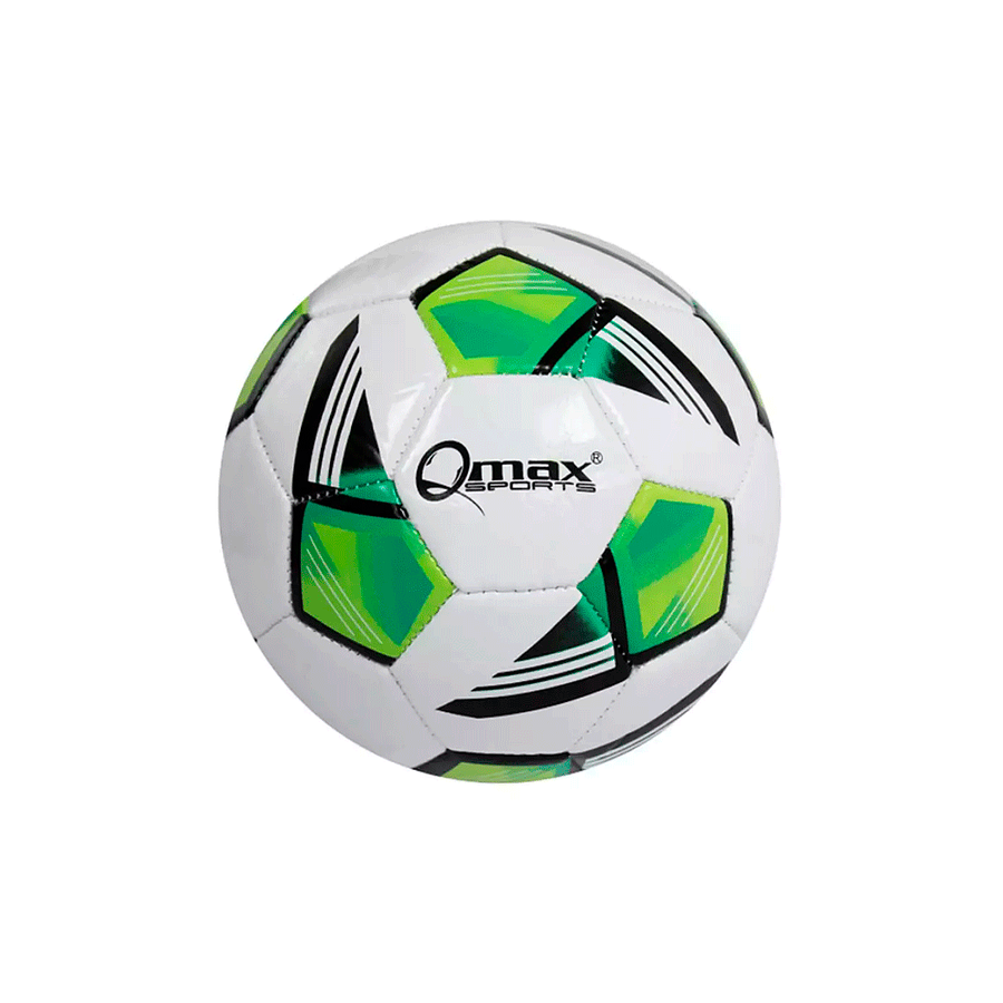Balón De Futbol #3 Qmax Sports  3