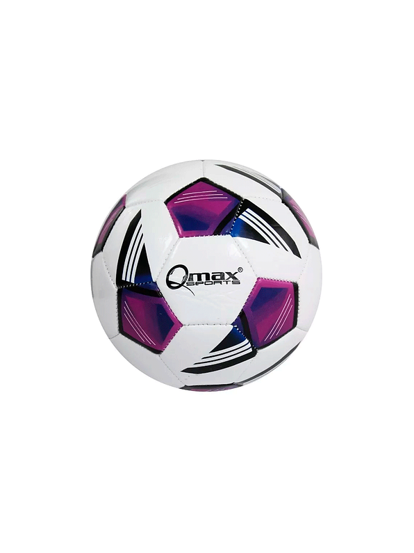 Balón De Futbol #3 Qmax Sports  2