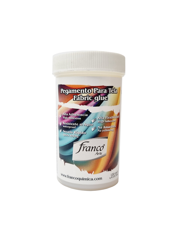 Pegamento Para Tela  1