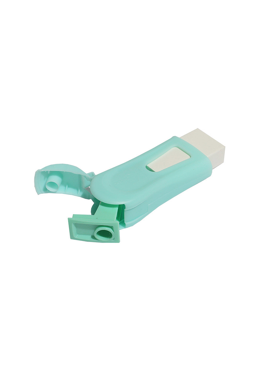 Tajalápiz Borrador Faber-Castell T-K Mix Pastel  2