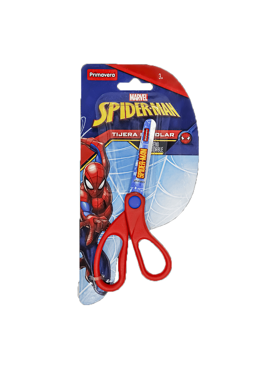 Tijeras Primavera Personajes Niño 2