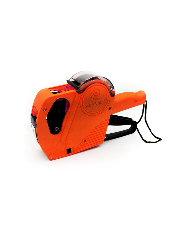 Tiqueteadora MX5500  2