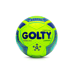 Balón Futbol #5 Golty Competition On 