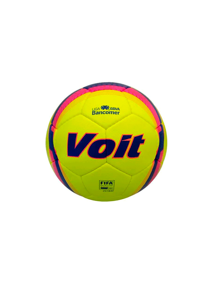 Balón Fútbol # 5 Lummo Blaze 1