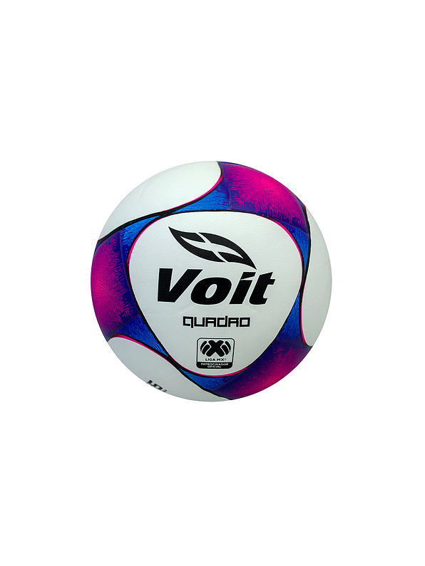 Balón Futbol # 5 Quadro Híbrido 1