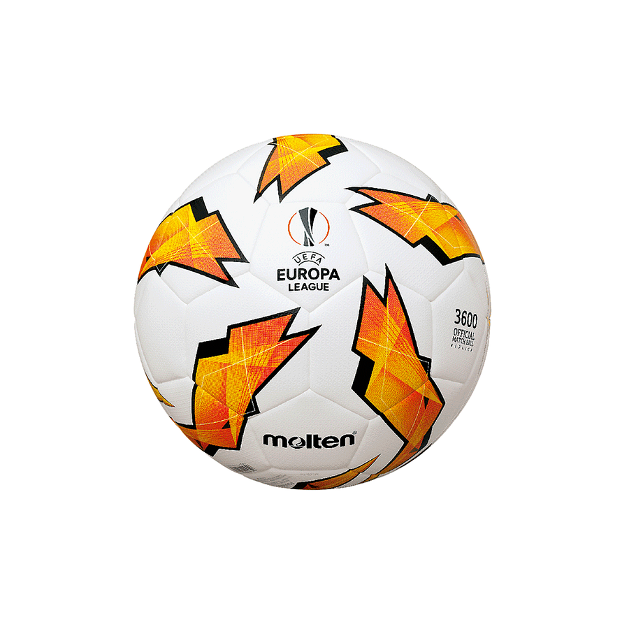 Balón Fútbol # 5 Replica UEFA Europa League 1