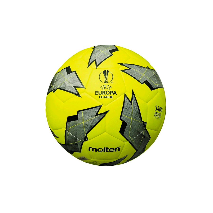 Balón Fútbol # 5 Replica UEFA Europa League 2