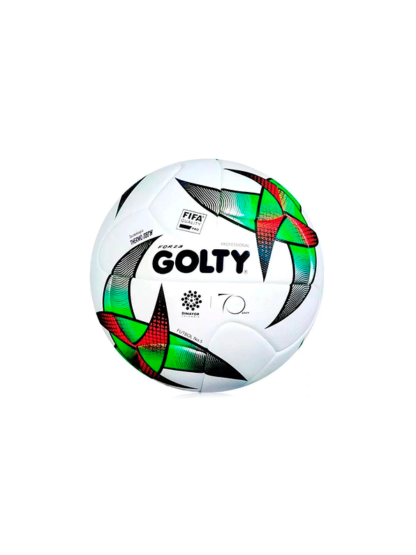 Balon Futbol # 5 Golty Profesional Forza Termotech 1