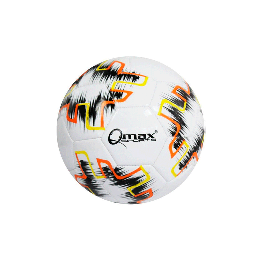 Balón De Futbol #5 Colores 1