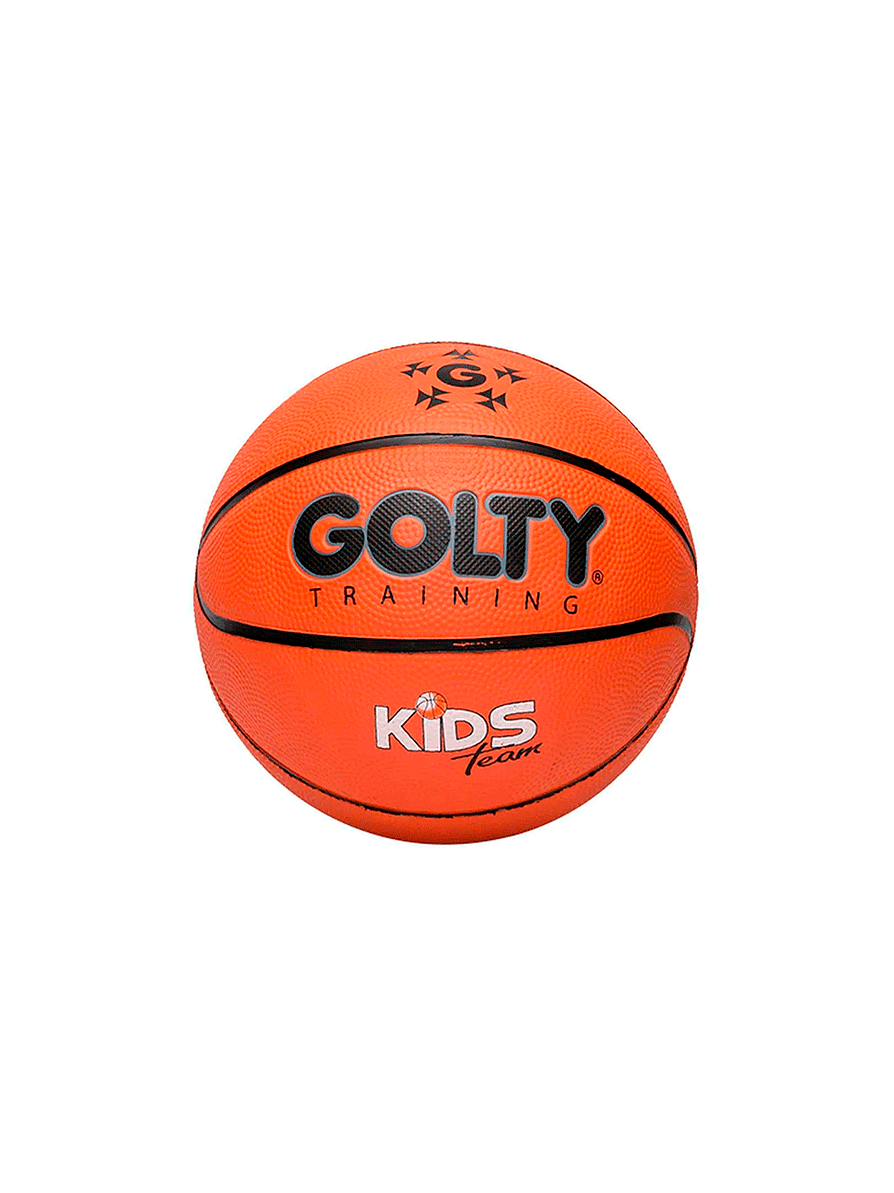 Balón Baloncestos #5 Train Kids Team   1