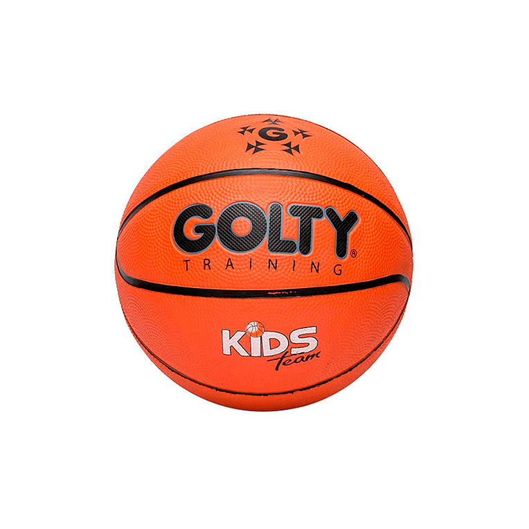 Balón Baloncestos #5 Train Kids Team  