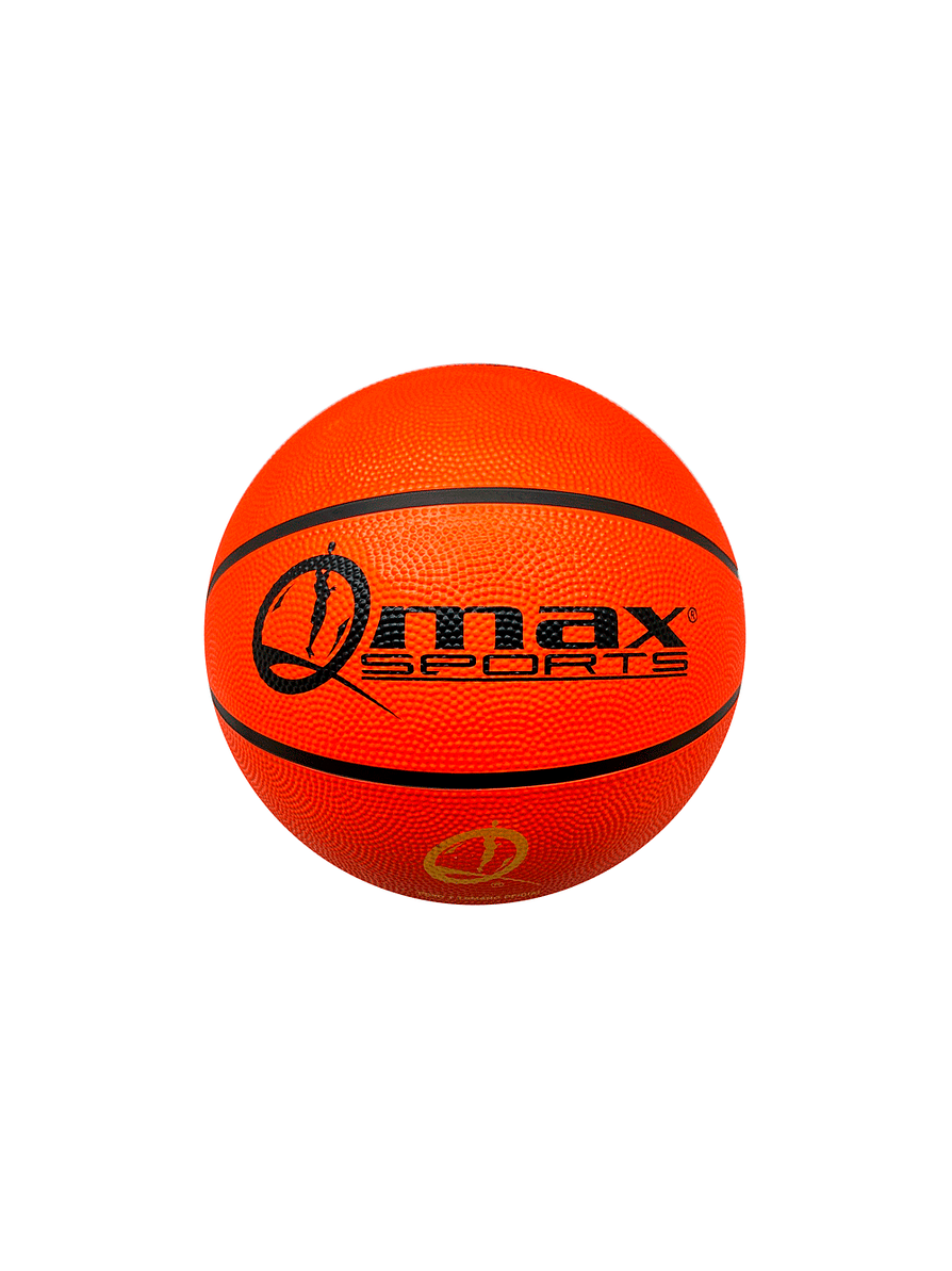 Balón De baloncesto Qmax Sports 1